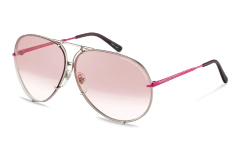 Lunettes de soleil Porsche Design P8478 K157