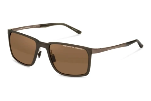 Lunettes de soleil Porsche Design P86002 C629