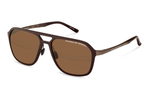 Lunettes de soleil Porsche Design P86003 B604
