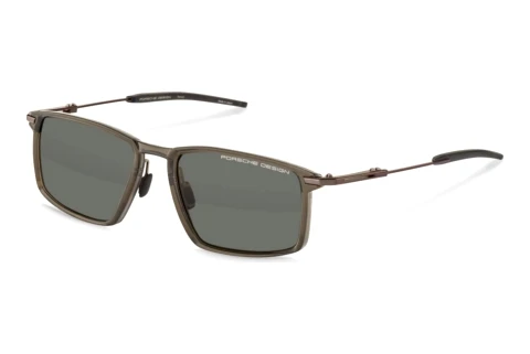 Lunettes de soleil Porsche Design P86006 C415