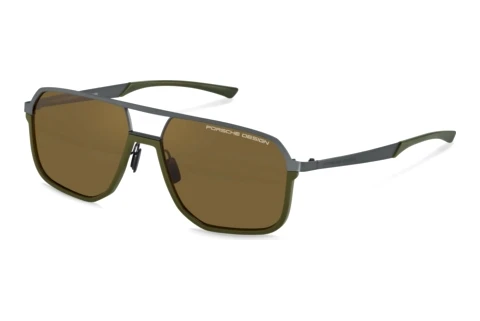 Lunettes de soleil Porsche Design P86008 B579