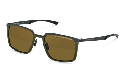 Lunettes de soleil Porsche Design P86009 A569