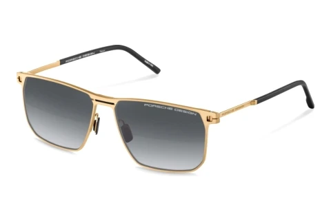 Lunettes de soleil Porsche Design P86014 C566