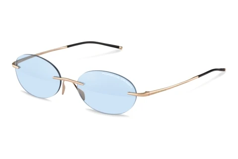 Lunettes de soleil Porsche Design P86017 C141