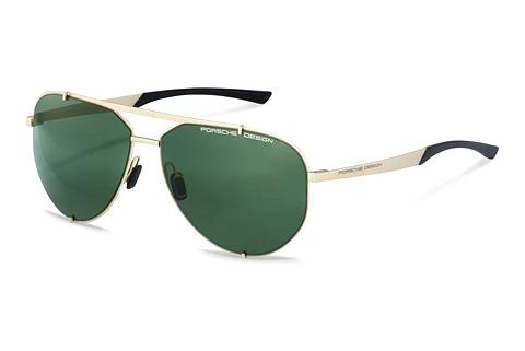 Lunettes de soleil Porsche Design P8920 D