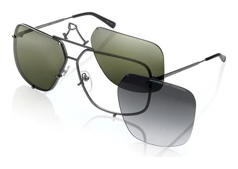 Lunettes de soleil Porsche Design P8928 A