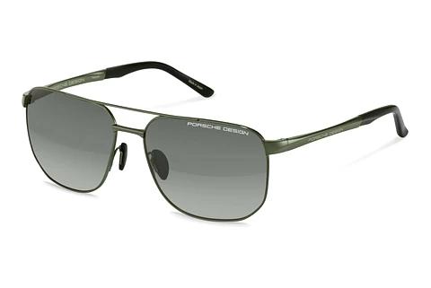 Lunettes de soleil Porsche Design P8984 D226