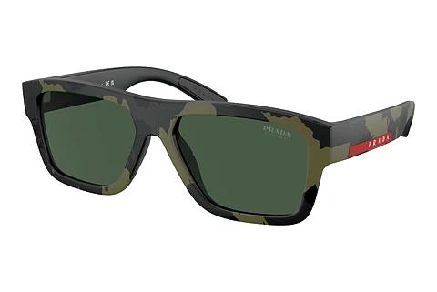 Lunettes de soleil Prada Linea Rossa PS 04ZS 14X90I