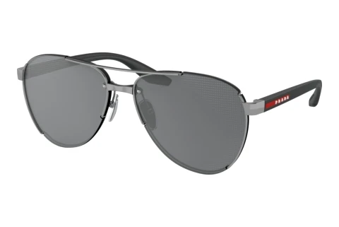 Lunettes de soleil Prada Linea Rossa PS 51YS 5AV07U