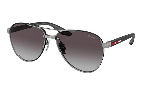 Lunettes de soleil Prada Linea Rossa PS 51YS 5AV09U