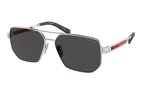 Lunettes de soleil Prada Linea Rossa PS 51ZS 1BC06F