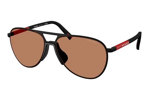 Lunettes de soleil Prada Linea Rossa PS 53ZS DG020D