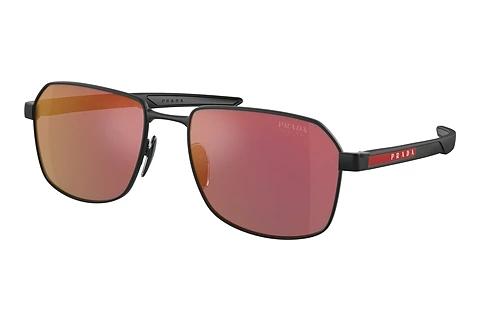 Lunettes de soleil Prada Linea Rossa PS 54WS DG010A