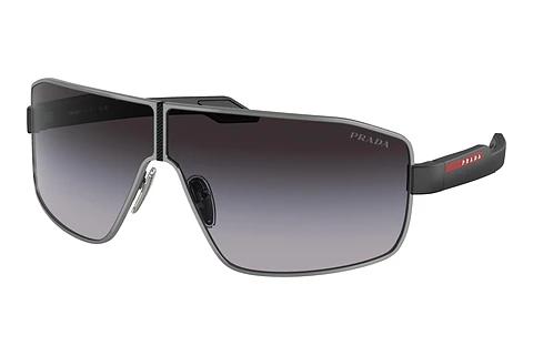 Lunettes de soleil Prada Linea Rossa PS 54YS 5AV09U