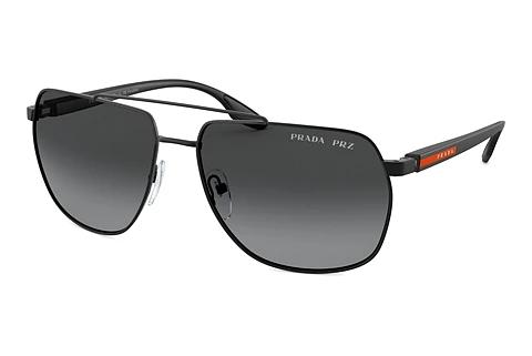 Lunettes de soleil Prada Linea Rossa PS 55VS 1BO5W1