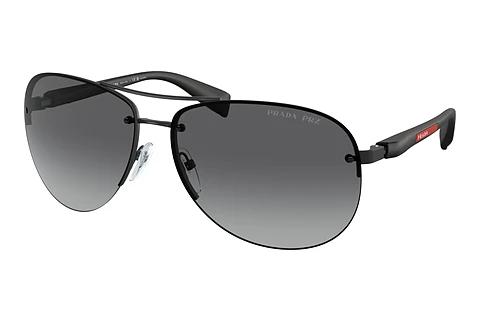 Lunettes de soleil Prada Linea Rossa Ps 56ms (65) (PS 56MS DG05W1)