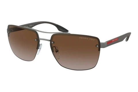 Lunettes de soleil Prada Linea Rossa Lifestyle (PS 60US DG1724)