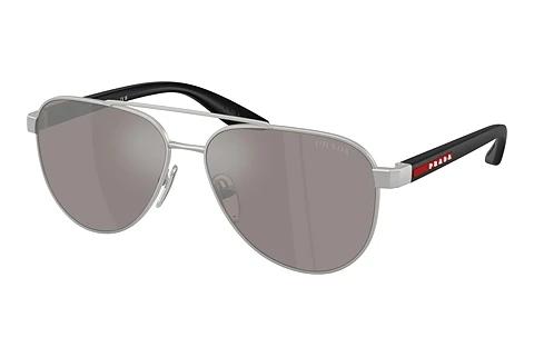 Lunettes de soleil Prada Linea Rossa PS A52S 18X80I