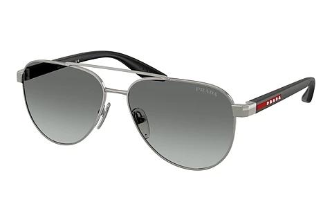 Lunettes de soleil Prada Linea Rossa PS A52S 5AV3M1