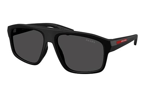Lunettes de soleil Prada Linea Rossa PS B02S 1BO06F