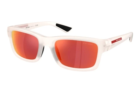 Lunettes de soleil Prada Linea Rossa PS B10S 28M90Z