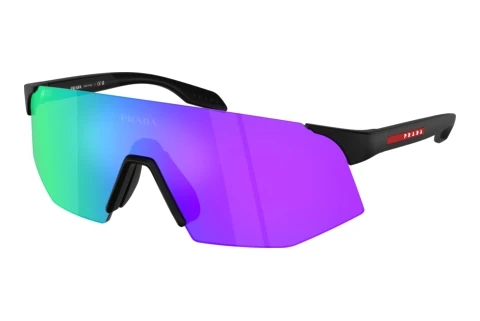 Lunettes de soleil Prada Linea Rossa PS C03SU 12P60Z