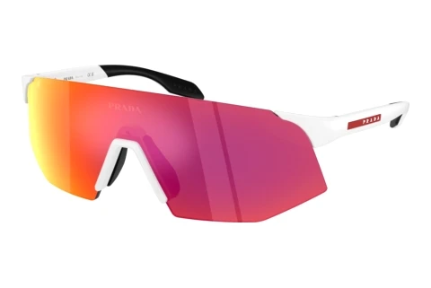 Lunettes de soleil Prada Linea Rossa PS C03SU 28U91D