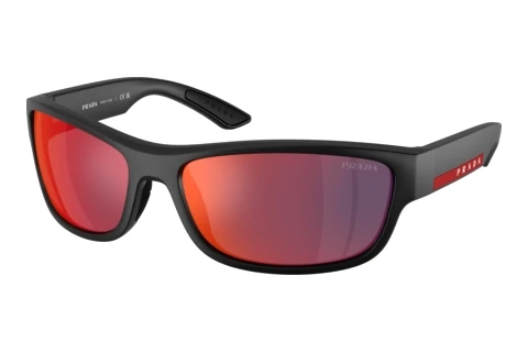 Lunettes de soleil Prada Linea Rossa PS C04S 1BO21A
