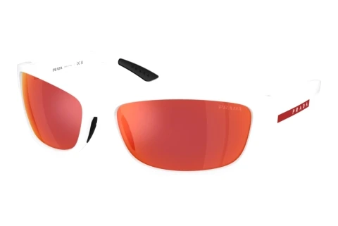 Lunettes de soleil Prada Linea Rossa PS C04S AAI91D