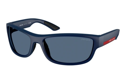 Lunettes de soleil Prada Linea Rossa PS C04S MAG06A