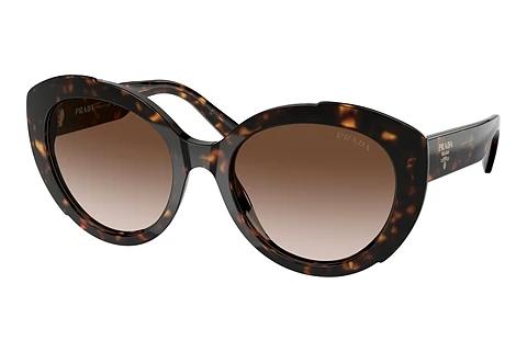 Lunettes de soleil Prada PR 01YS 2AU6S1