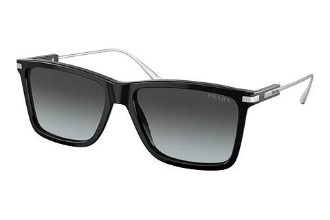 Lunettes de soleil Prada PR 01ZS 1AB06T