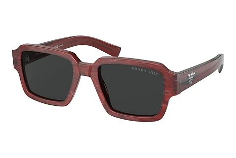 Lunettes de soleil Prada PR 02ZS 15F08G