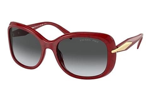 Lunettes de soleil Prada PR 04ZS 15D5W1
