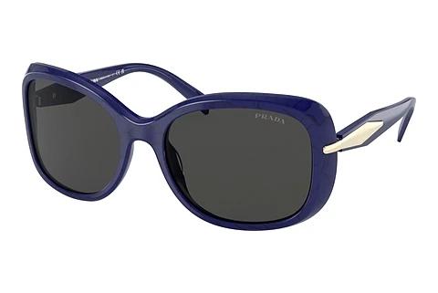 Lunettes de soleil Prada PR 04ZS 18D5S0