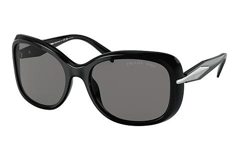 Lunettes de soleil Prada PR 04ZS 1AB5Z1