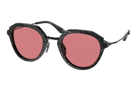 Lunettes de soleil Prada PR 05YS 05W06O