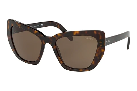 Lunettes de soleil Prada Catwalk (PR 08VS 2AU8C1)