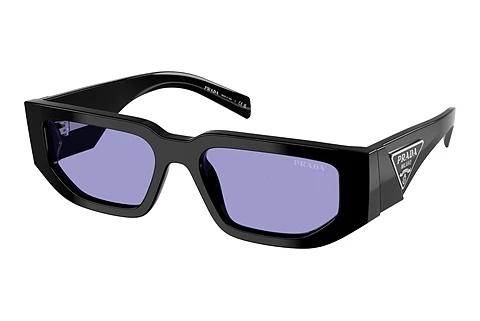 Lunettes de soleil Prada PR 09ZS 16K01O