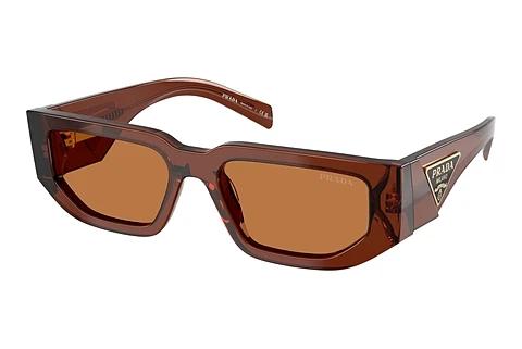 Lunettes de soleil Prada PR 09ZS 20H90Q