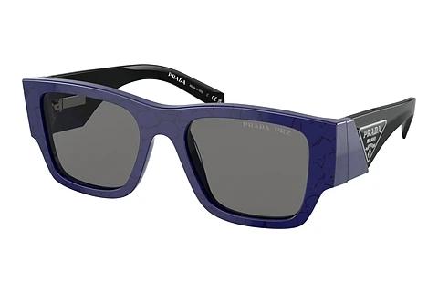 Lunettes de soleil Prada PR 10ZS 18D5Z1
