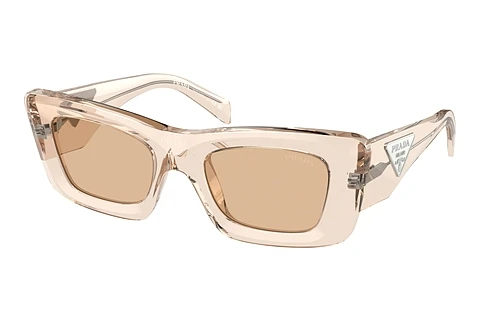 Lunettes de soleil Prada PR 13ZS 19M4I2