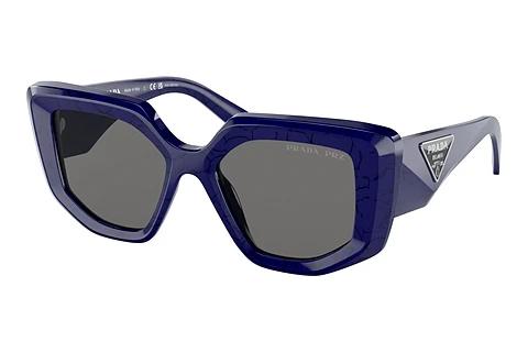 Lunettes de soleil Prada PR 14ZS 18D5Z1