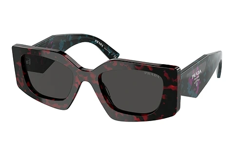 Lunettes de soleil Prada PR 15YS 09Z5S0