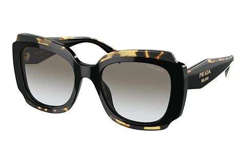Lunettes de soleil Prada PR 16YS 01M0A7