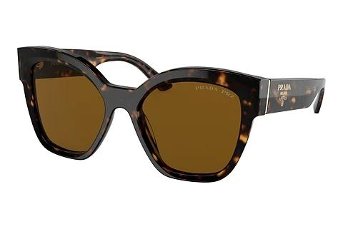 Lunettes de soleil Prada PR 17ZS 2AU5Y1