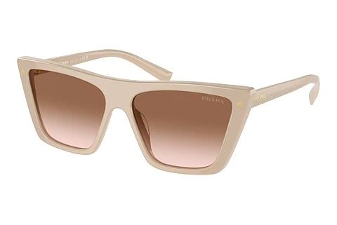 Lunettes de soleil Prada PR 21ZS 11I0A6
