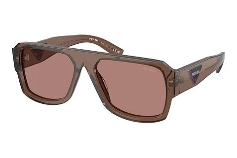 Lunettes de soleil Prada PR 22YS 17O60B