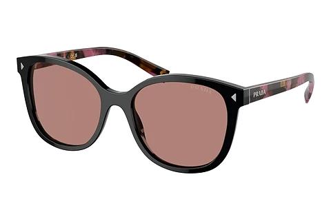 Lunettes de soleil Prada PR 22ZS 12O10D