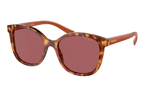 Lunettes de soleil Prada PR 22ZS 4BW08S